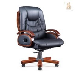 ghế da giám đốc nhập khẩu Cần Thơ