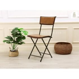 Ghế sân vườn fansipan có nệm ngoài trời Rạch Giá