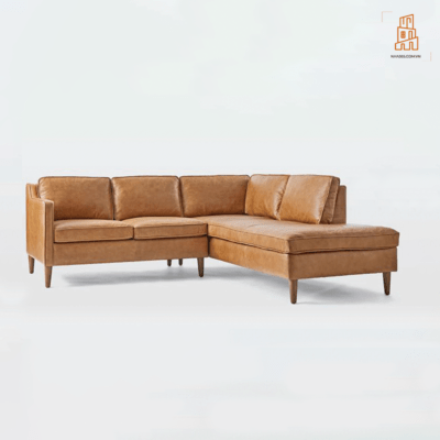 Sofa da bò
