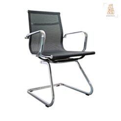 Ghế văn phòng lưng trung nhập khẩu Cần Thơ