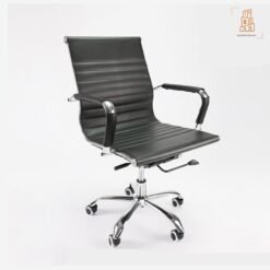Ghế da xoay văn phòng 360 nhập khẩu chính hãng Cần Thơ