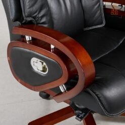 ghế giám đốc ngả cao cấp Long Xuyên