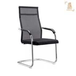 Ghế quỳ văn phòng tựa cao Hà Nội
