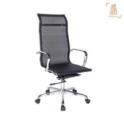 Ghế lưới xoay văn phòng cao cấp VP08 Quận 7