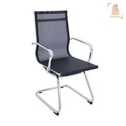 Ghế quỳ tựa cao văn phòng Cần Thơ