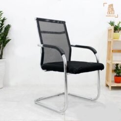 Ghế chân quỳ văn phòng lưới trung Cần Thơ