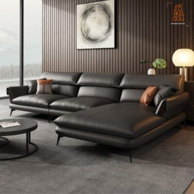 sofa da bò
