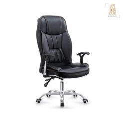ghế xoay trưởng phòng nhập khẩu Cần Thơ