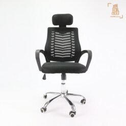 Ghế trưởng phòng có tựa đầu nhập khẩu chính hãng Cần Thơ