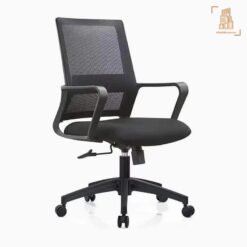 ghế nhân viên văn phòng xoay 360, Cần Thơ