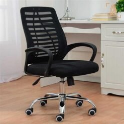 Ghế xoay văn phòng xương cá nhập khẩu chính hãng Đà Nẵng