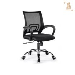 Ghế xoay văn phòng VP01 nhập khẩu chính hãng