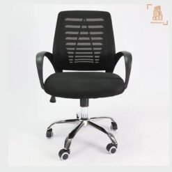 Ghế văn phòng xương cá nhập khẩu chính hãng Cần Thơ