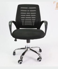 Ghế văn phòng xương cá nhập khẩu chính hãng Cần Thơ