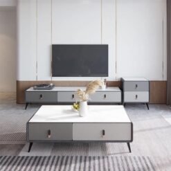 Kệ tivi bàn trà sofa nhập khẩu Phú Quốc
