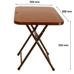 Kích thước bàn cafe ngoài trời Fansipan mini Tp HCM