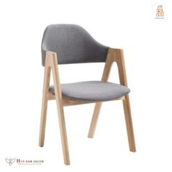 Ghế cafe đẹp Emma ghế chữ A giá rẻ Cần Thơ