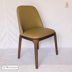Ghế gỗ cao cấp Grace giá tận xưởng Trà Vinh