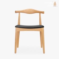 Ghế gỗ cà phê bull giá xưởng Cần Thơ