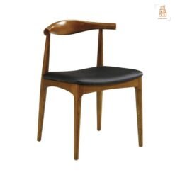 Ghế gỗ cafe bull giá xưởng Vĩnh Long