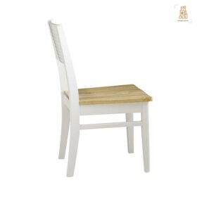 Ghế cà phê gỗ cherry giá xưởng An Giang