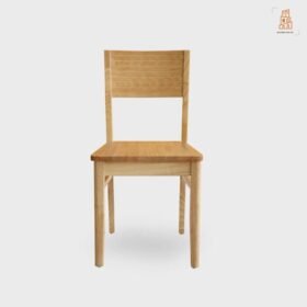 Ghế cà phê gỗ cherry giá xưởng Đồng Tháp