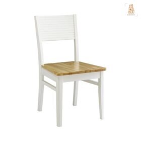 Ghế cà phê gỗ cherry giá xưởng Cà Mau