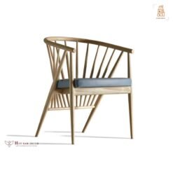 Ghế bành cafe genny giá gốc tận xưởng Cần Thơ