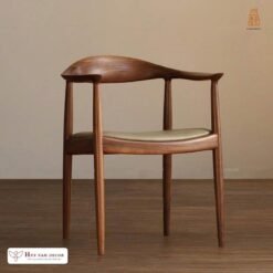 Ghế cafe cao cấp Kennedy giá xưởng Cần thơ