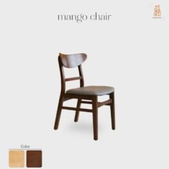 ghế mango cafe giá rẻ Phú Quốc
