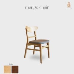 ghế mango cafe giá rẻ Long Xuyên