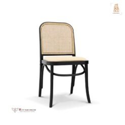 Ghế mây nhà hàng cafe cao cấp Thone 811 Hoffann giá xưởng
