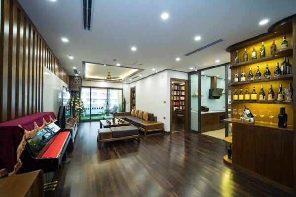 KINH NGHIỆM LỰA CHỌN NỘI THẤT NĂM 2022 – THÓI QUEN NGƯỜI TIÊU DÙNG