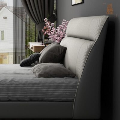 GIƯỜNG NGỦ KHÔNG ĐƠN THUẦN CHỈ LÀ VẬT DỤNG ĐỂ NẰM