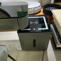 BÀN TRANG ĐIỂM THÔNG MINH BP012 - NHẬP KHẨU - Ảnh 4