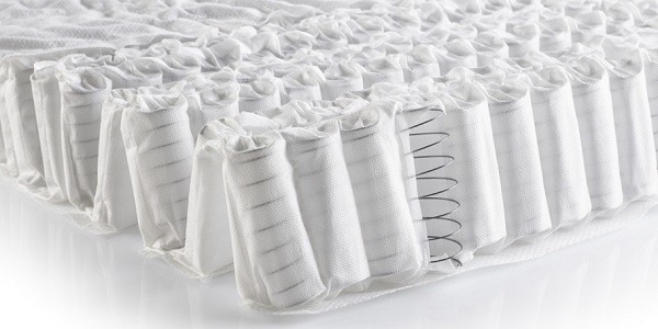 Vật liệu sofa - Lò xo túi