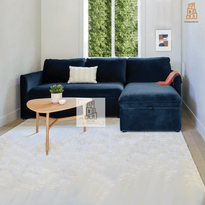 ĐIỀU GÌ TẠO NÊN SỰ KHÁC BIỆT CỦA SOFA TẠI NỘI THẤT NHA365 ?