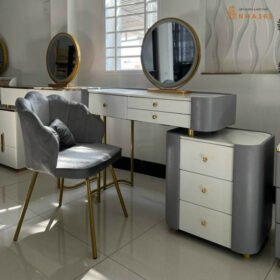 Bàn trang điểm BP07-Nhập khẩu - Ảnh 4