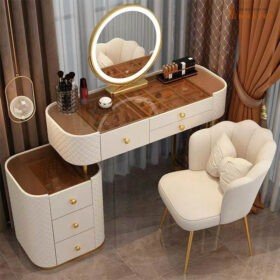 Bàn trang điểm BP07-Nhập khẩu - Ảnh 3