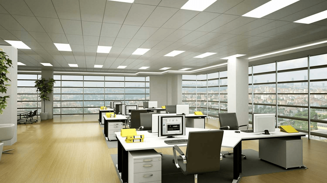 XU HƯỚNG BÀN GHẾ VĂN PHÒNG ĐƯỢC ƯA CHUỘNG HIỆN NAY