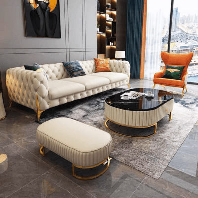 MÁCH BẠN CÁCH NHẬN BIẾT SOFA NHẬP KHẨU CHÍNH HÃNG