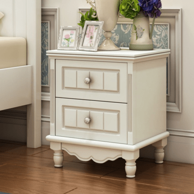 TAB ĐẦU GIƯỜNG TÂN CỔ ĐIỂN TẠO NÊN KHÔNG GIAN PHÒNG NGỦ SANG TRỌNG