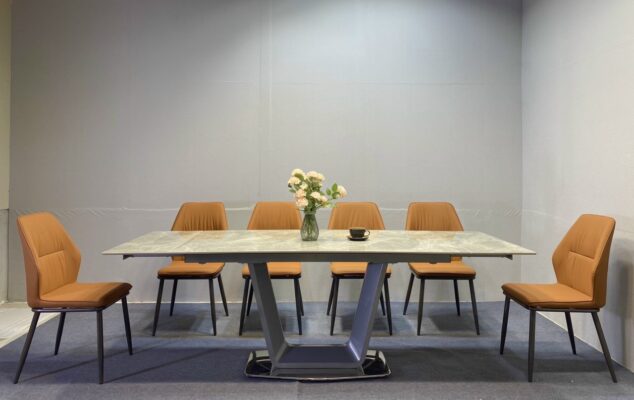 Bàn ăn thông minh nhập khẩu