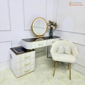 Bàn trang điểm thông minh BP017-Nhập khẩu - Ảnh 8