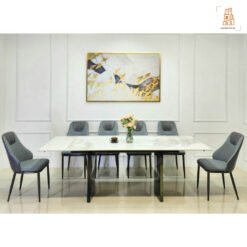 bàn thông minh ống đôi nhập khẩu ghế Spot cải
