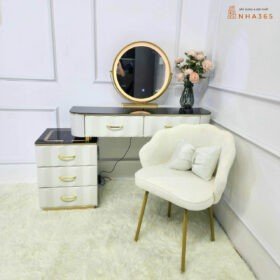 Bàn trang điểm thông minh BP017-Nhập khẩu - Ảnh 7