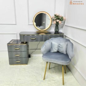 Bàn trang điểm thông minh BP017-Nhập khẩu - Ảnh 5