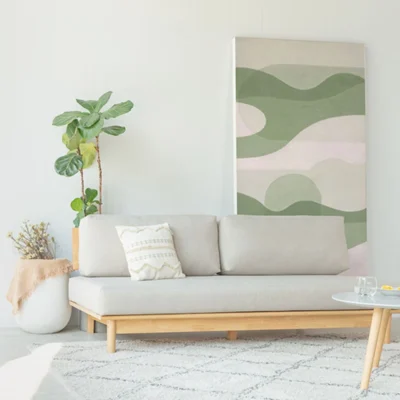 Chất lượng đệm ghế sofa