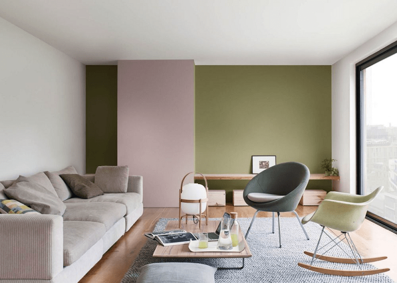 MẪU GHẾ THƯ GIÃN PHÒNG KHÁCH ĐƯỢC ƯA CHUỘNG HIỆN NAY