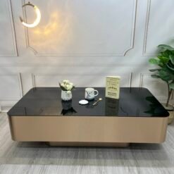 Bàn Trà Sofa Copper Brush 4 - Ảnh 3